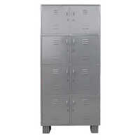 Office Staff Locker - Application: For Storage