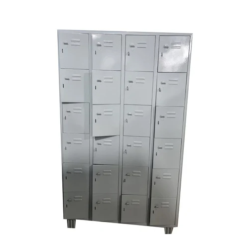 Staff Locker