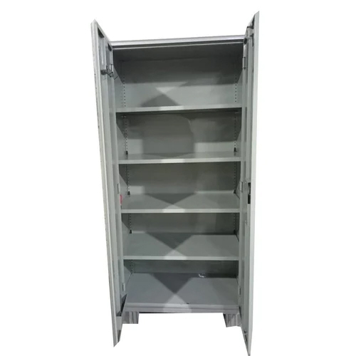Mild Steel Storwell Cupboard