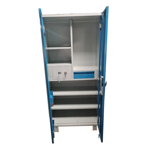 Home Mild Steel Cupboard