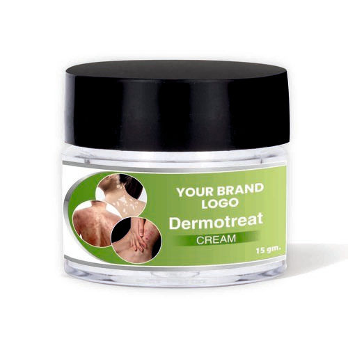 Dermo treat Cream