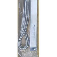 Digital Linear Scale - Accuracy: High  %