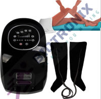 Lymphatic Drainage Pump for Circulation DVT Compression Therapy Equipment