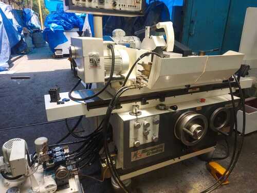 Undefined Micromatic Universal Cylindrical Grinding Machine