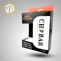 Cosmetic Products Packaging Box - Premium Paper, Customized Size, Glossy Lamination | Stylish Design, Secure Closure, Protective Interior Lining, Ample Branding Space