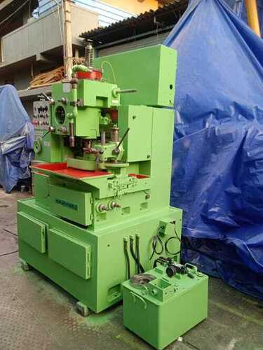 HMT Gear Shaper
