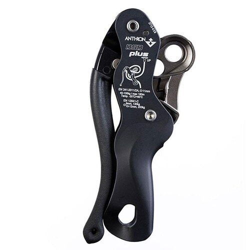 Anthron Stop Descender Plus