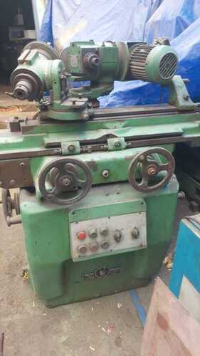 Tool and Cutter Grinder