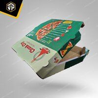 Customized Pizza Boxes Manufacuturer