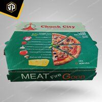 Customized Pizza Boxes Manufacuturer