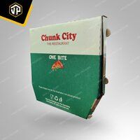 Customized Pizza Boxes Manufacuturer