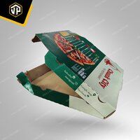 Customized Pizza Boxes Manufacuturer