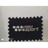 Garment Heat Transfer Labels