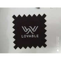 Reflective Heat Transfer Stickers