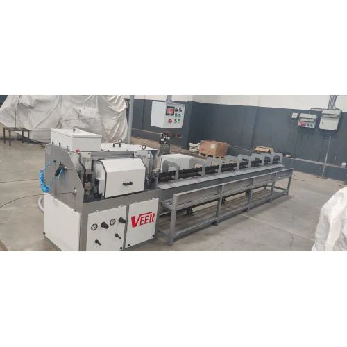 Straightening Machine