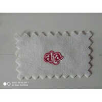 Custom Printed Garment Sticker