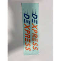 Polycarbonate Label Stickers