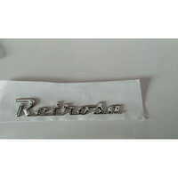 Customised E Bike Sticker