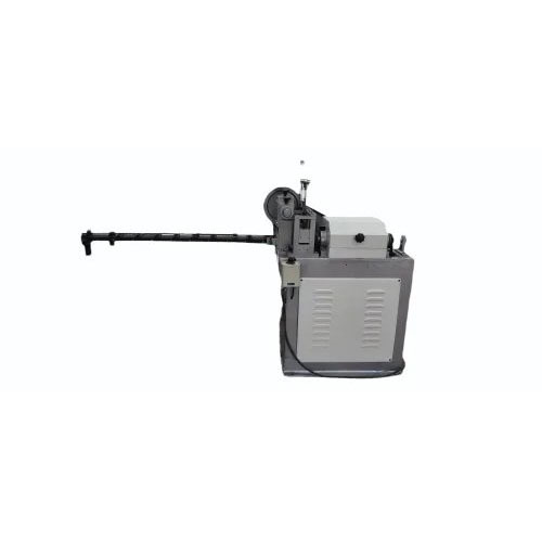 Small Wire Straightening Machine