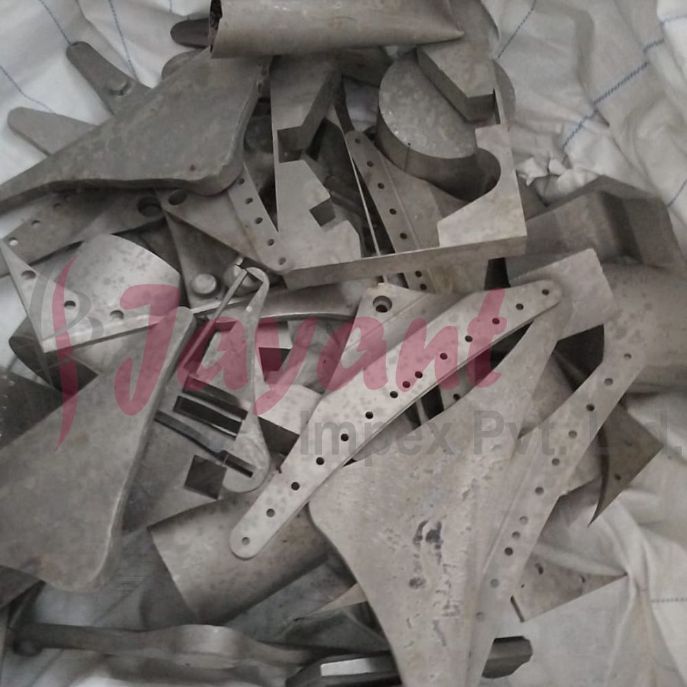 Inconel 702 Scrap