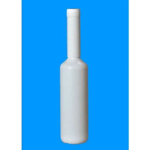 Long Neck HDPE Bottle