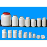 Medicine Jar
