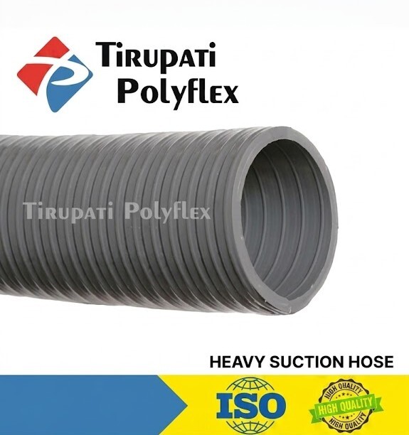 ANMOL 12INCH SUCTION HOSE