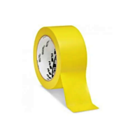 3M 764 Yellow Marking Tapes