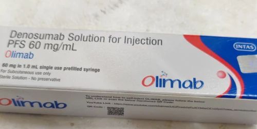 Olimab 60mg Injection