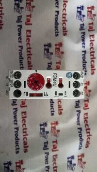Allen Bradley 700-fsm4uu23 Timing Relay