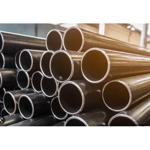 Ss 304 Seamless Pipe - Application: Construction