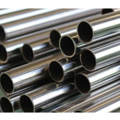 Stainless Steel Seamless Tube - Application: Construction