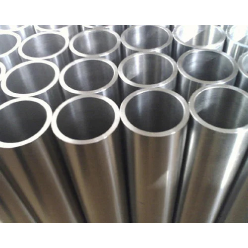 Stainless Steel Pipe And Tube