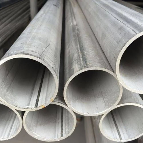 Industrial Stainless Steel Pipe - Application: Construction