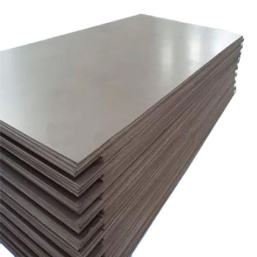 409 L Coated Stainless Steel Sheet - Application: Construction