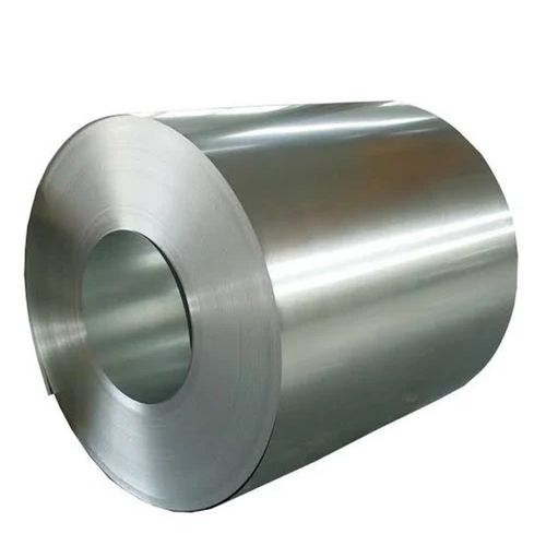 Industrial Stainless Steel Coil