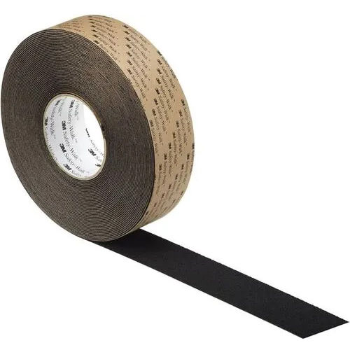 3M Antiskid Tape - Color: Black