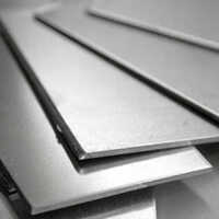 Industrial Monel Sheet - Color: Silver