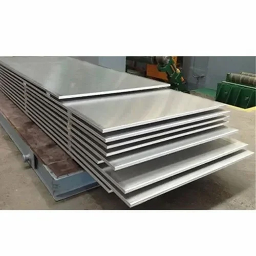 Stainless Steel Plate