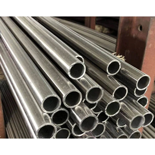 Inconel Round Pipe - Application: Construction