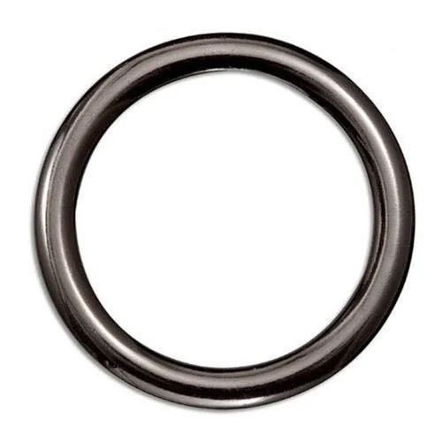 Industrial Stainless Steel Ring - Application: Construction