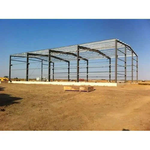 Structural Steel Fabricators