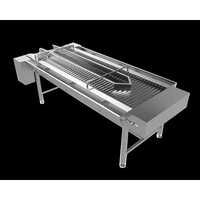 Roller Inspection Conveyor