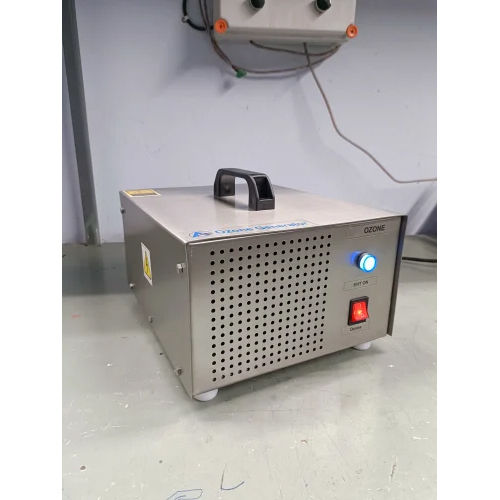 Ozone Air Sterilizer