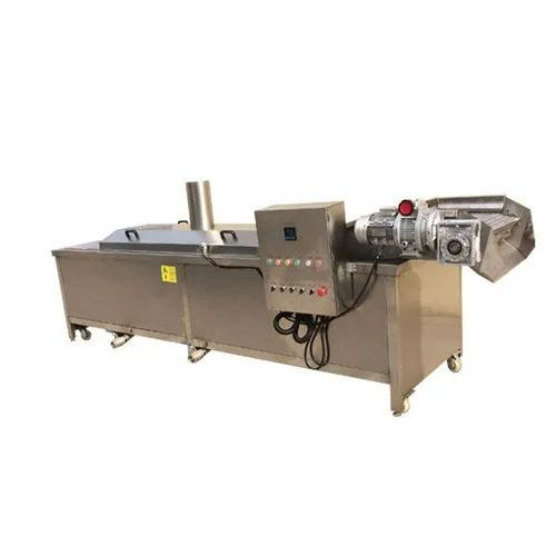 Food Processing Equipment