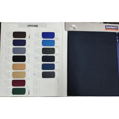 School Uniform Trovine Fabrics - Attributes: Washable