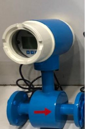 Electromagnetic Flow Meter