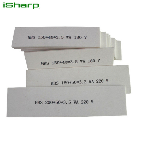 I Sharp Dressing Sticks for Diamond Grinding Wheel