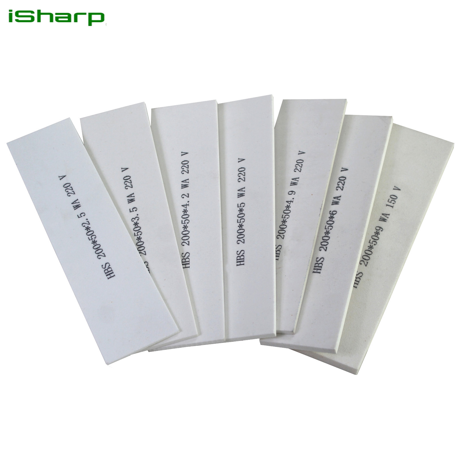 iSharp dressing sticks for diamond grinding wheel