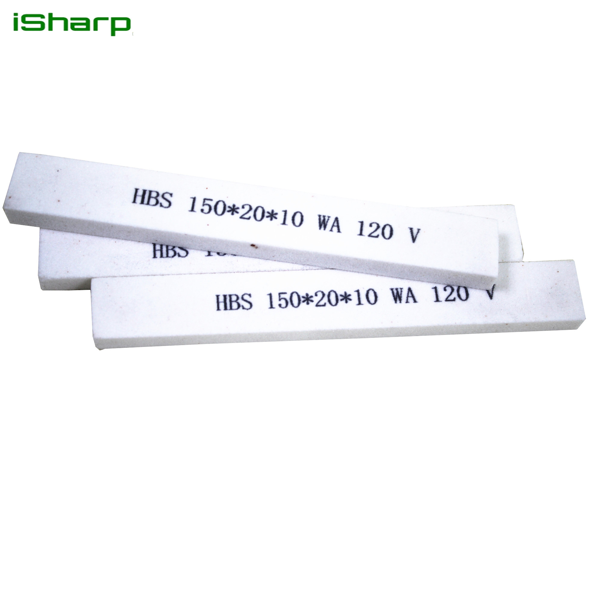 iSharp dressing sticks for diamond grinding wheel